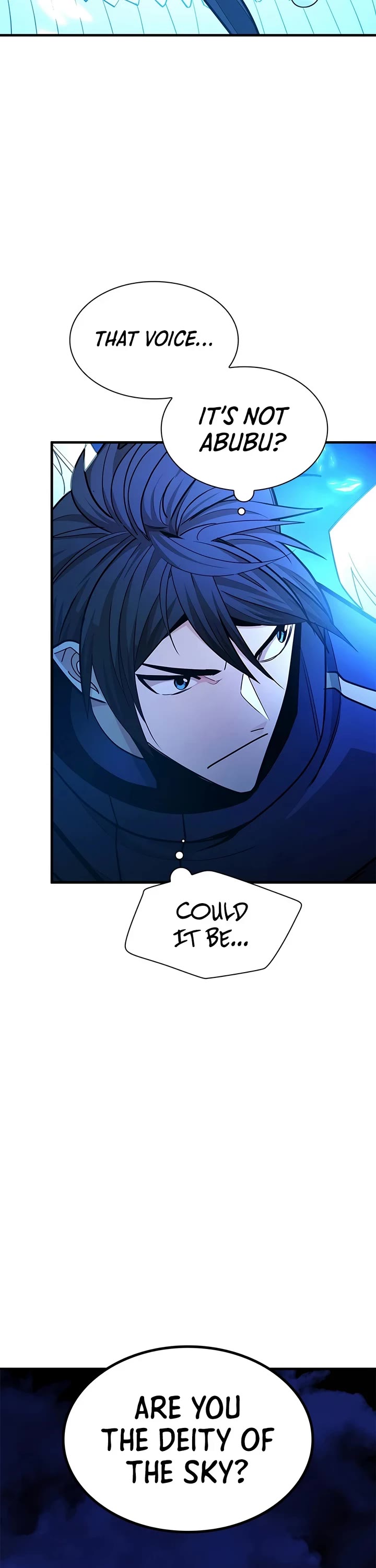 The Tutorial is Too Hard chapter 283 page 38