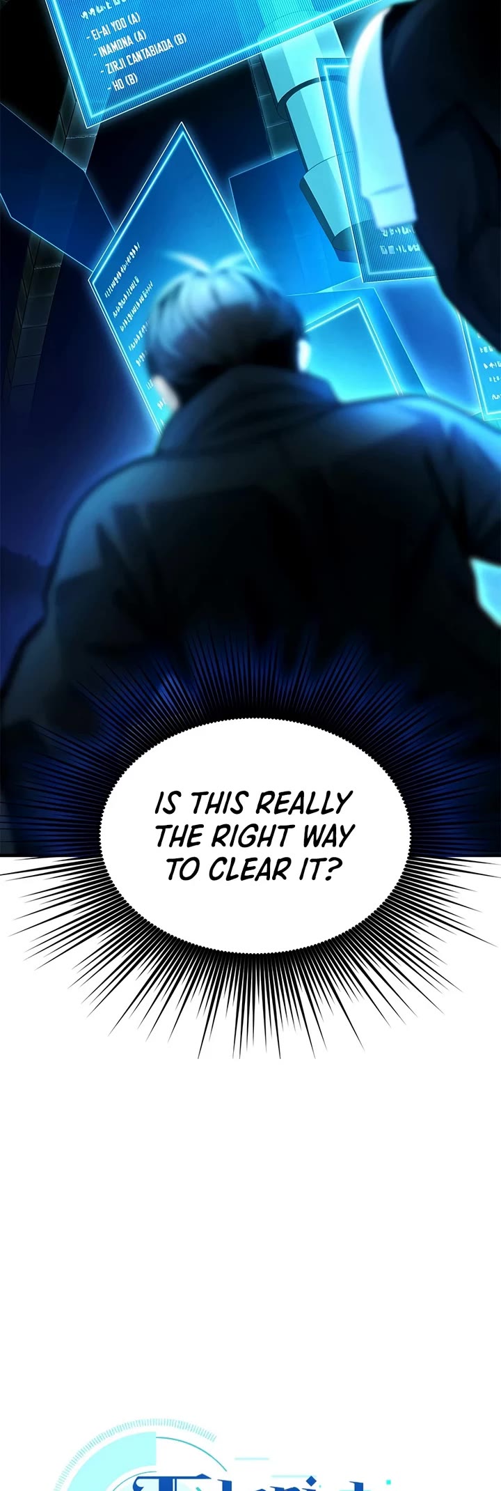The Tutorial is Too Hard chapter 283 page 4