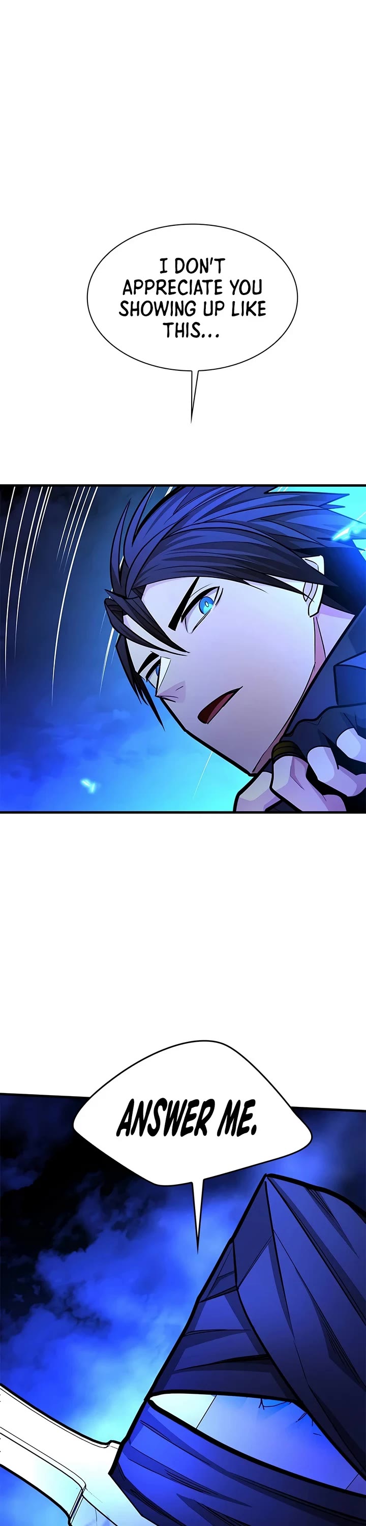The Tutorial is Too Hard chapter 283 page 40