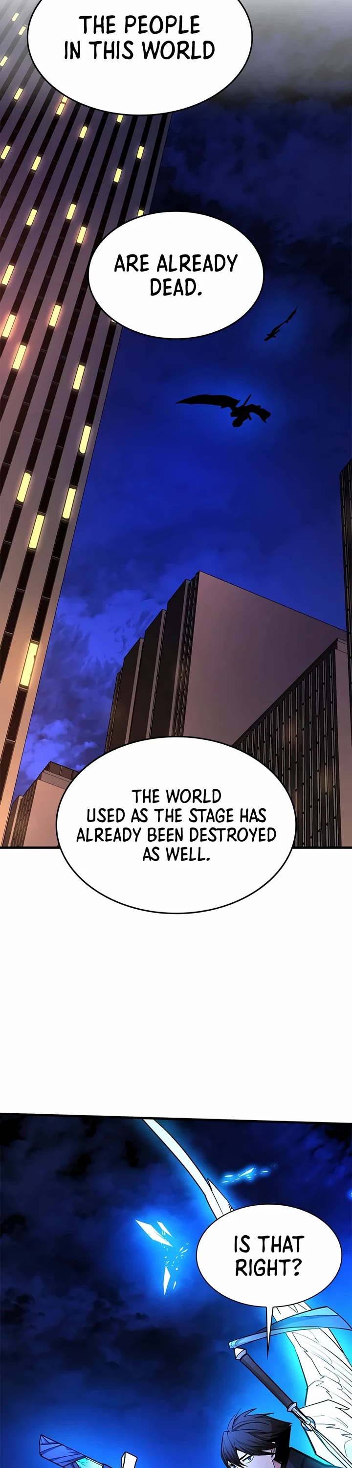 The Tutorial is Too Hard chapter 283 page 42