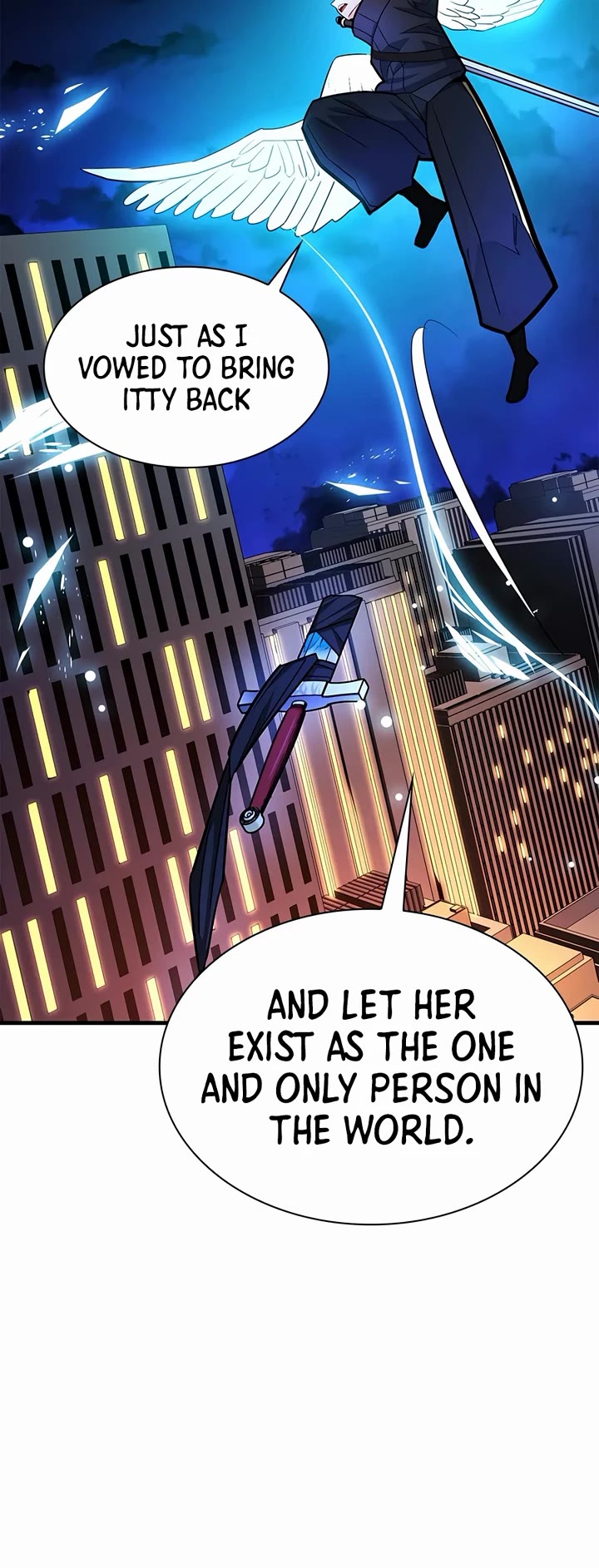 The Tutorial is Too Hard chapter 283 page 45