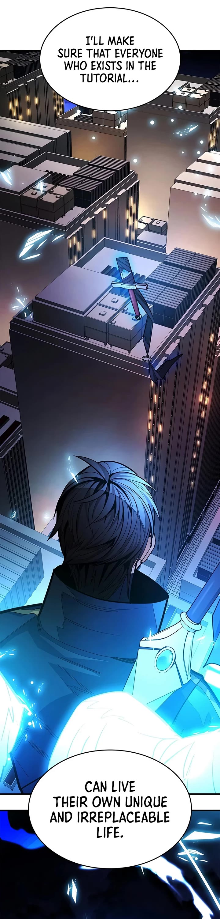 The Tutorial is Too Hard chapter 283 page 46