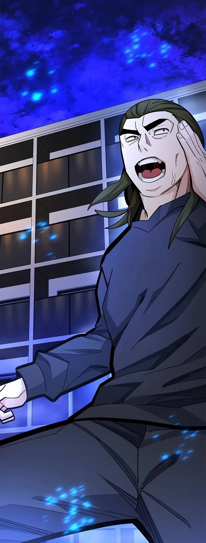 The Tutorial is Too Hard chapter 283 page 49
