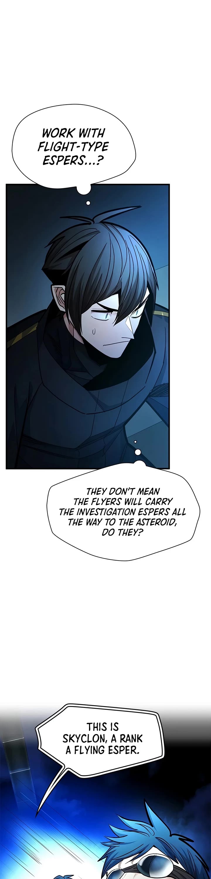 The Tutorial is Too Hard chapter 283 page 8