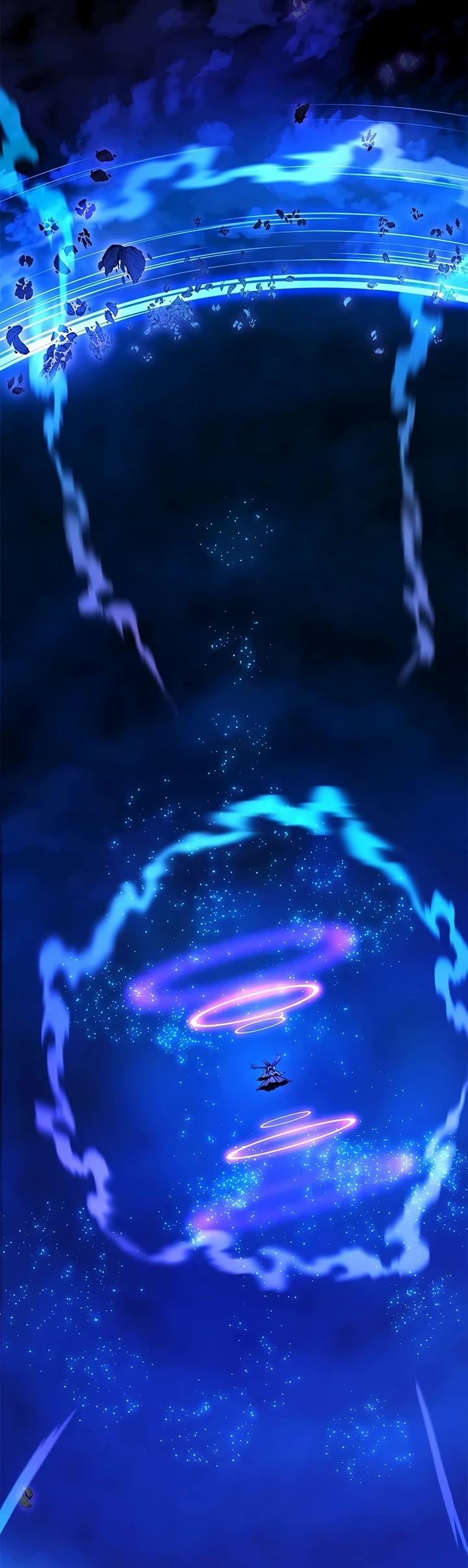 The Tutorial is Too Hard chapter 284 page 15