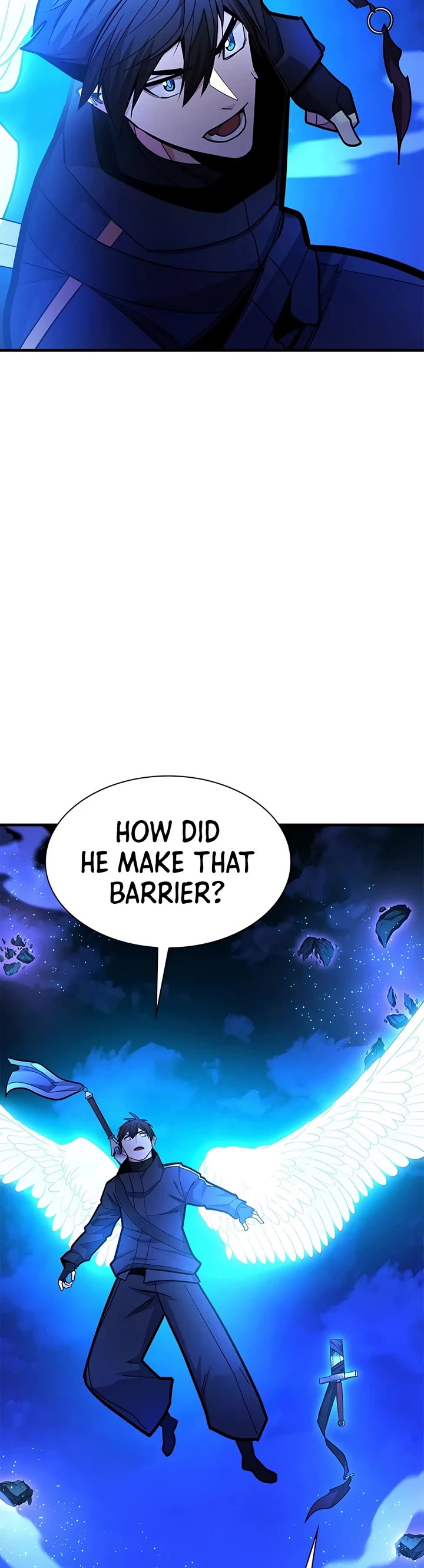 The Tutorial is Too Hard chapter 284 page 19