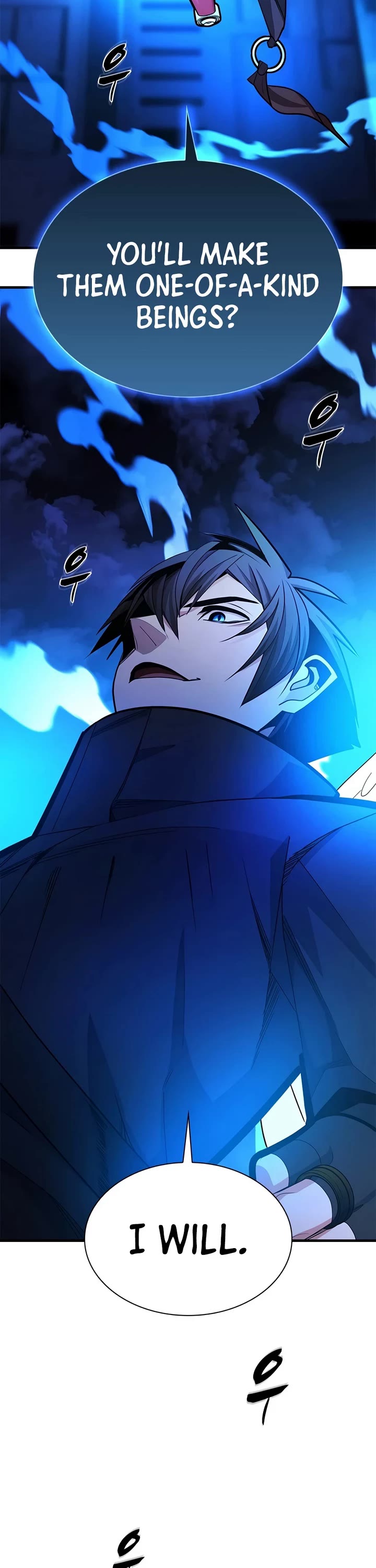 The Tutorial is Too Hard chapter 284 page 2