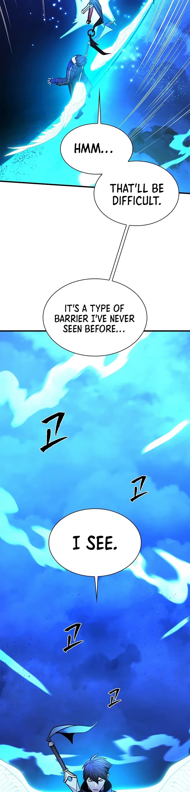 The Tutorial is Too Hard chapter 284 page 27