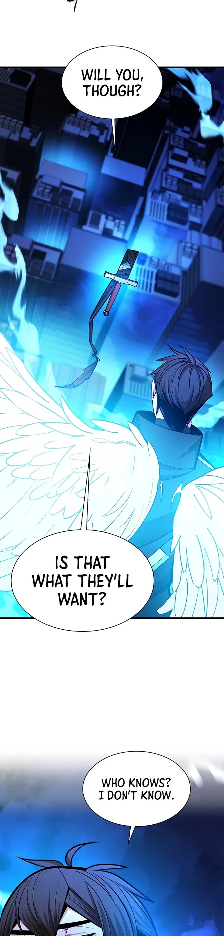 The Tutorial is Too Hard chapter 284 page 3