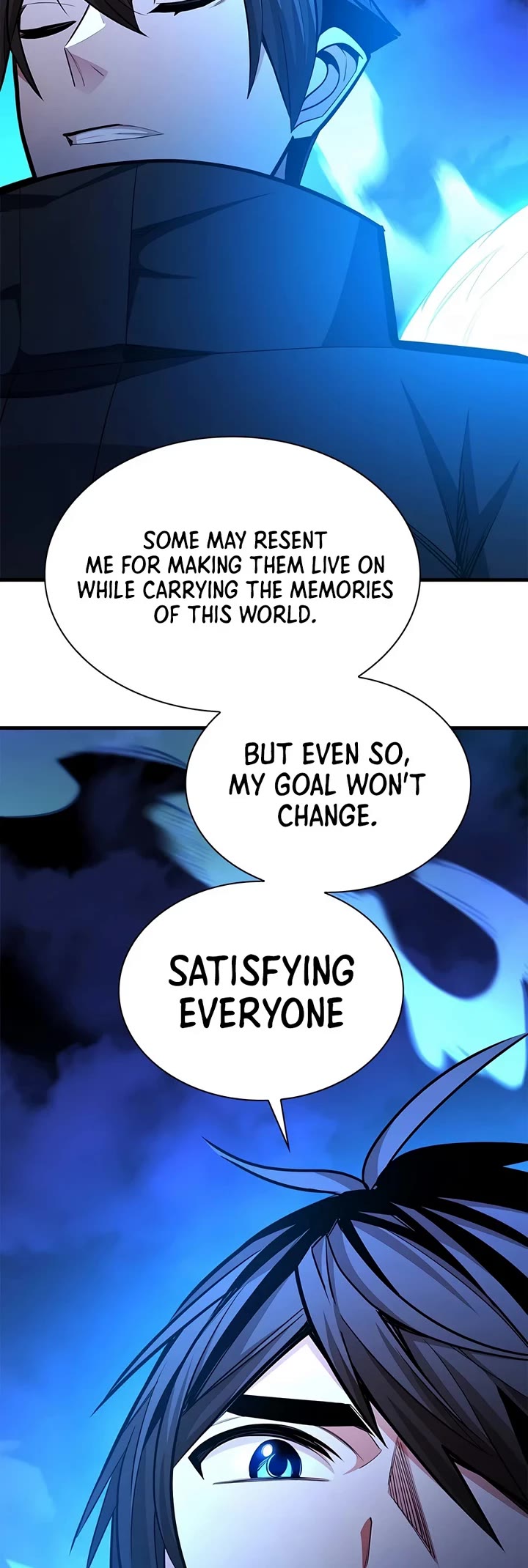 The Tutorial is Too Hard chapter 284 page 4