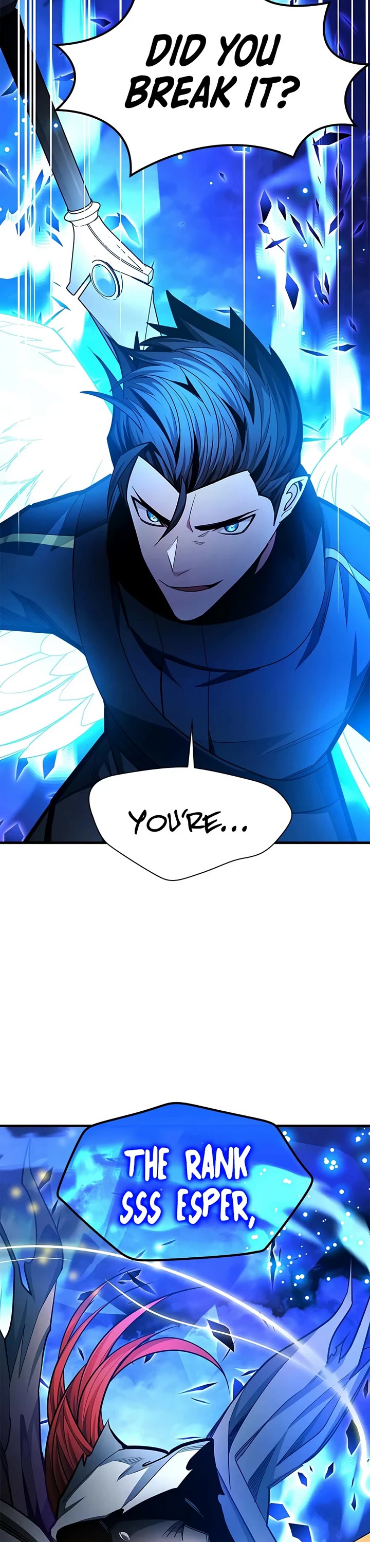 The Tutorial is Too Hard chapter 284 page 47