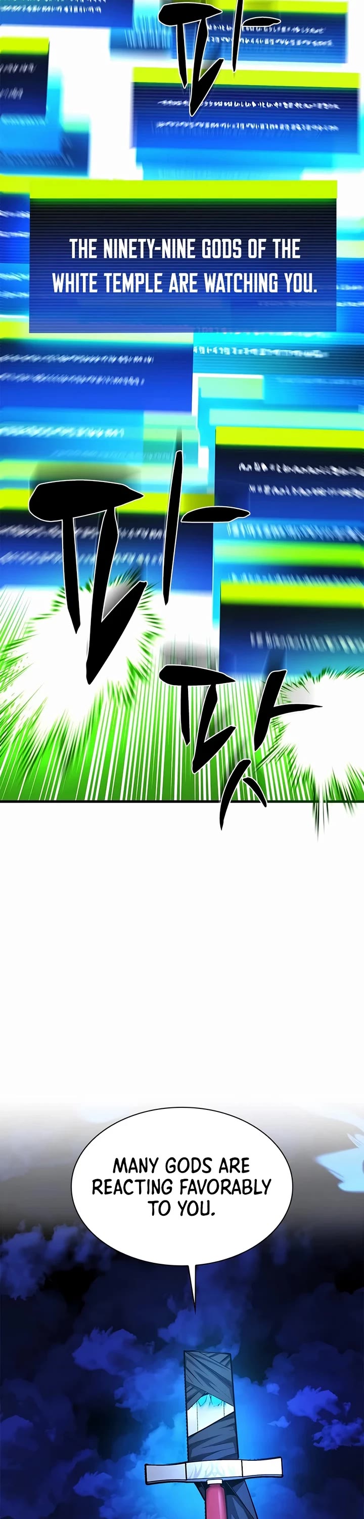 The Tutorial is Too Hard chapter 284 page 6
