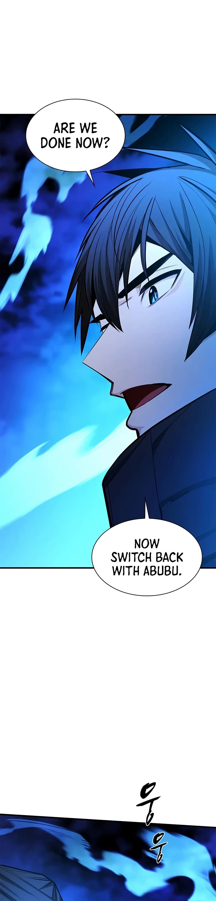 The Tutorial is Too Hard chapter 284 page 8