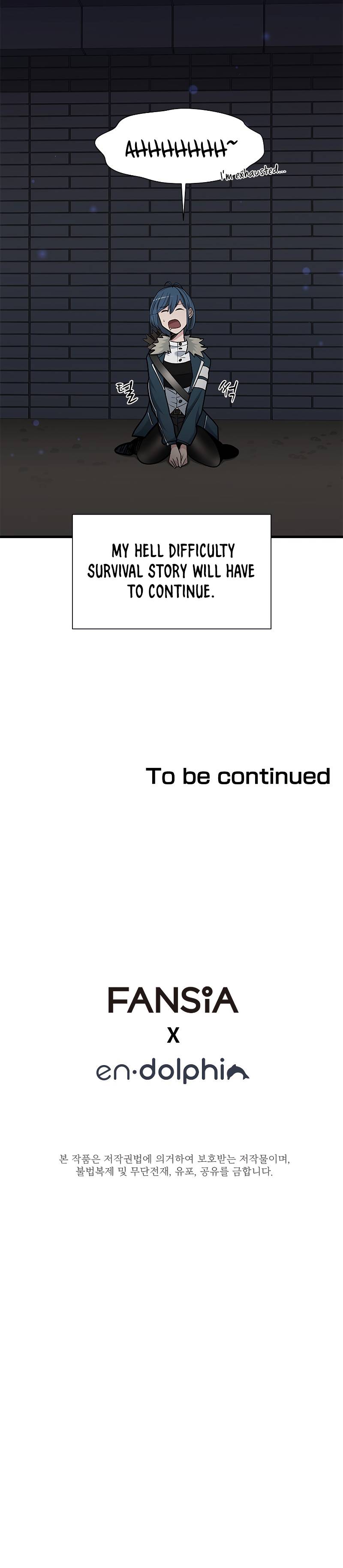 The Tutorial is Too Hard chapter 44 page 8