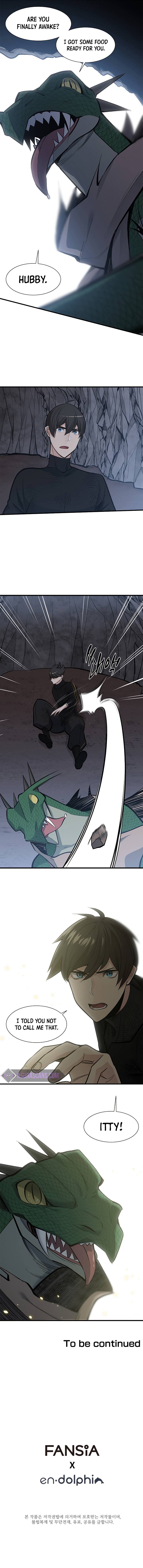 The Tutorial is Too Hard chapter 57 page 9