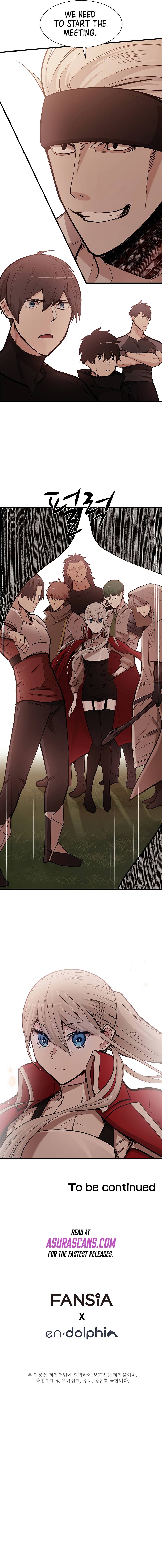 The Tutorial is Too Hard chapter 60 page 10