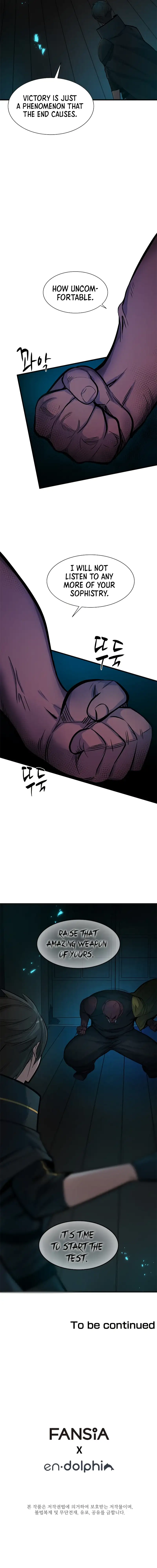 The Tutorial is Too Hard chapter 69 page 10