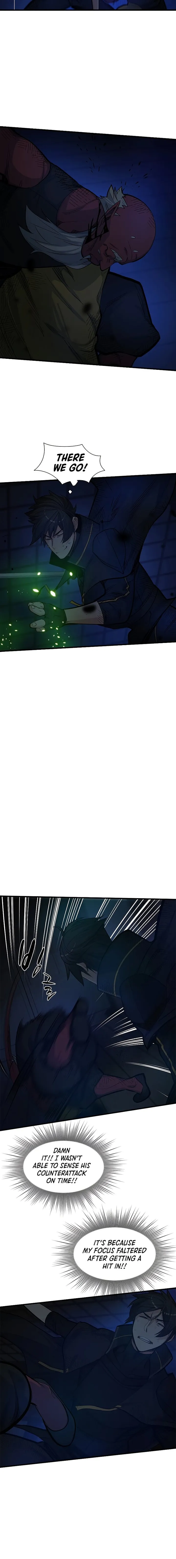 The Tutorial is Too Hard chapter 72 page 14