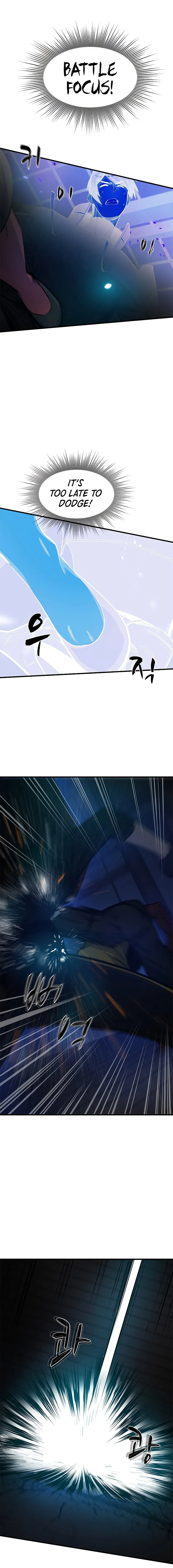 The Tutorial is Too Hard chapter 72 page 15