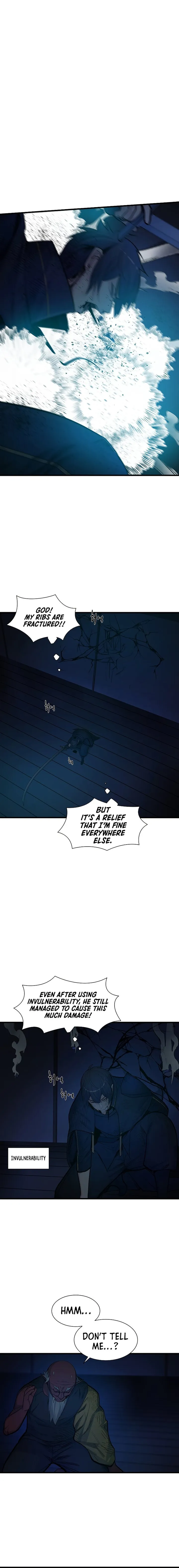 The Tutorial is Too Hard chapter 72 page 16