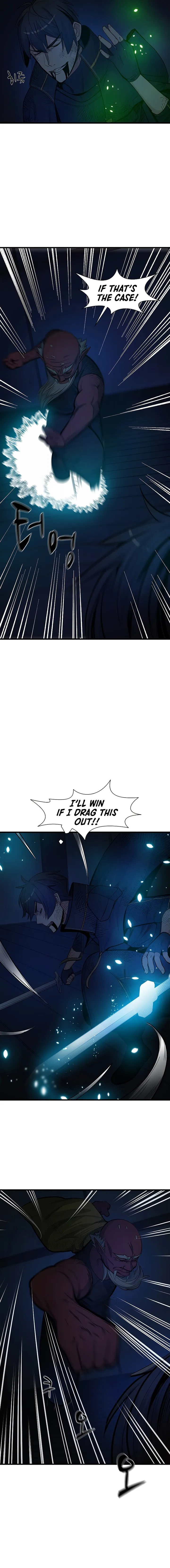 The Tutorial is Too Hard chapter 72 page 17