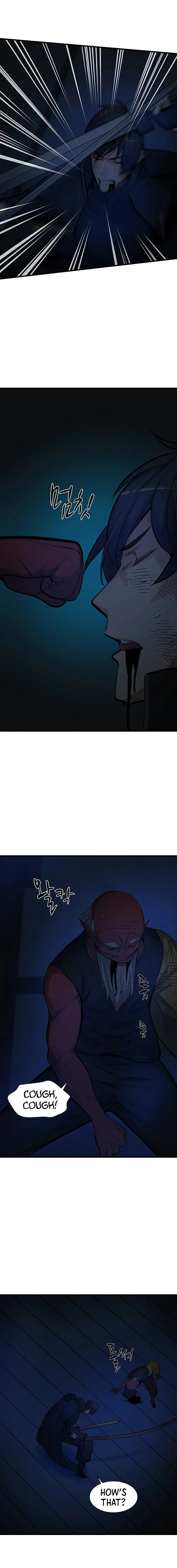 The Tutorial is Too Hard chapter 72 page 18