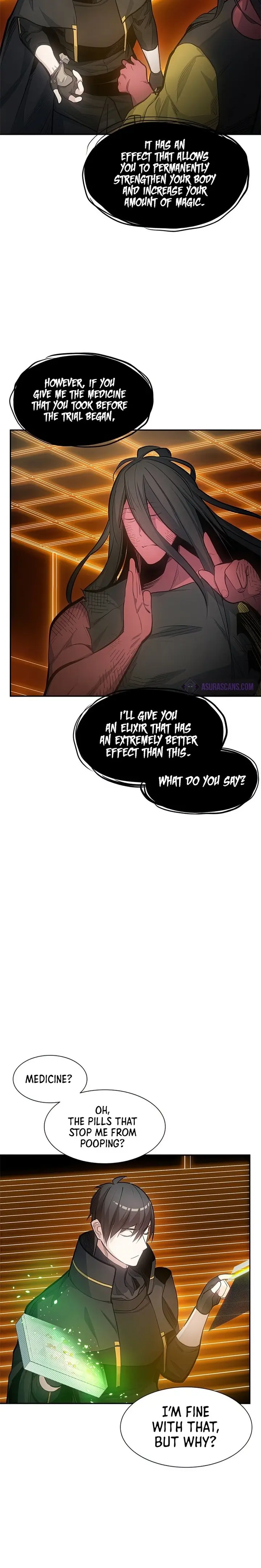 The Tutorial is Too Hard chapter 79 page 13