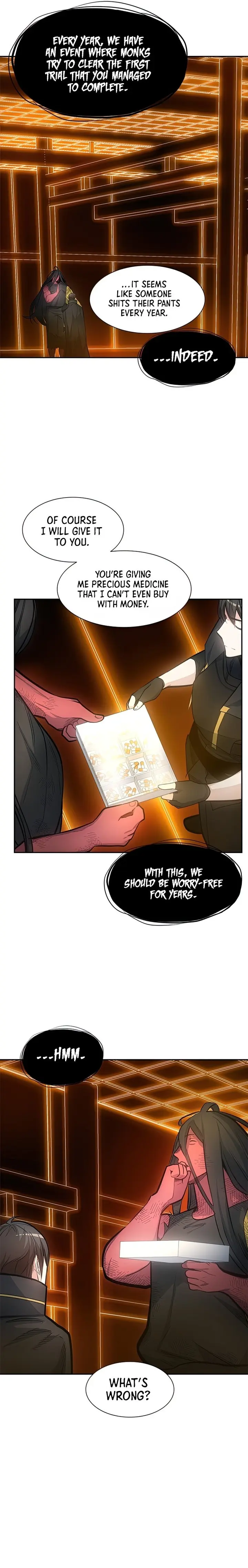 The Tutorial is Too Hard chapter 79 page 14