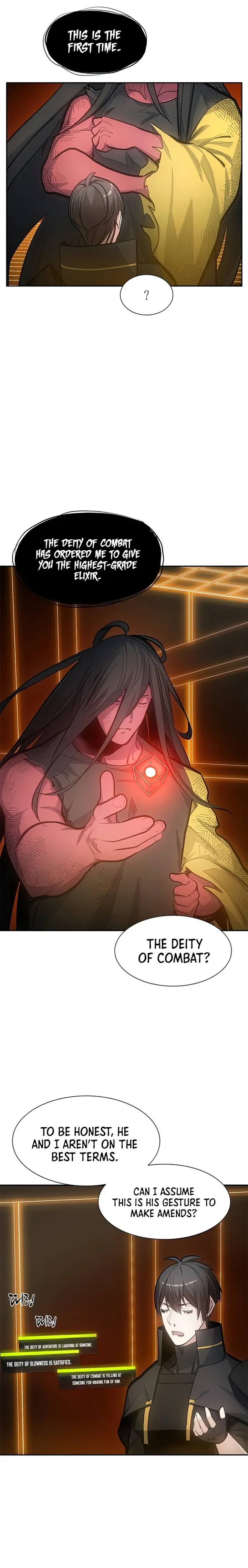 The Tutorial is Too Hard chapter 79 page 15