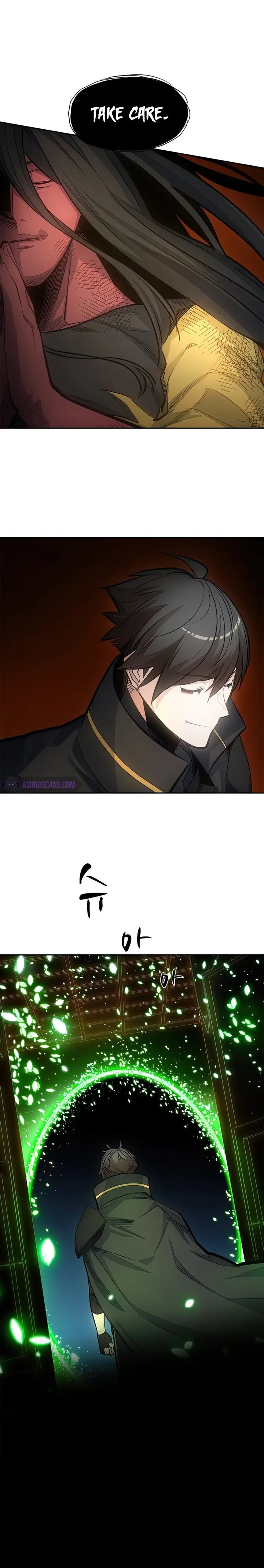 The Tutorial is Too Hard chapter 79 page 16