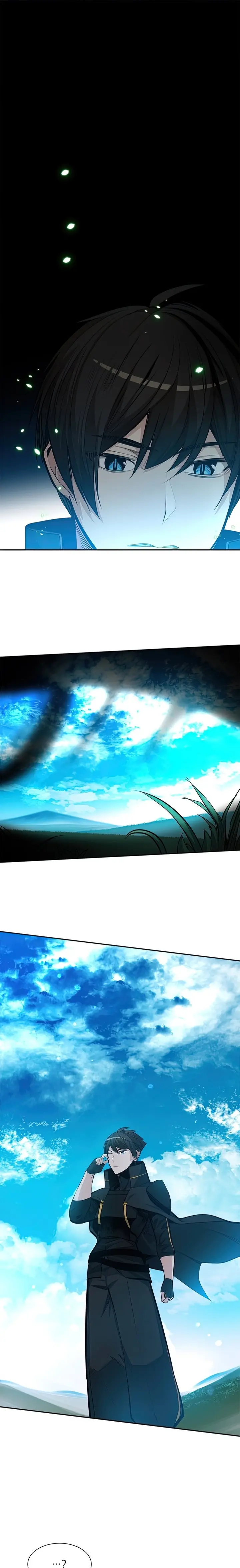 The Tutorial is Too Hard chapter 79 page 17