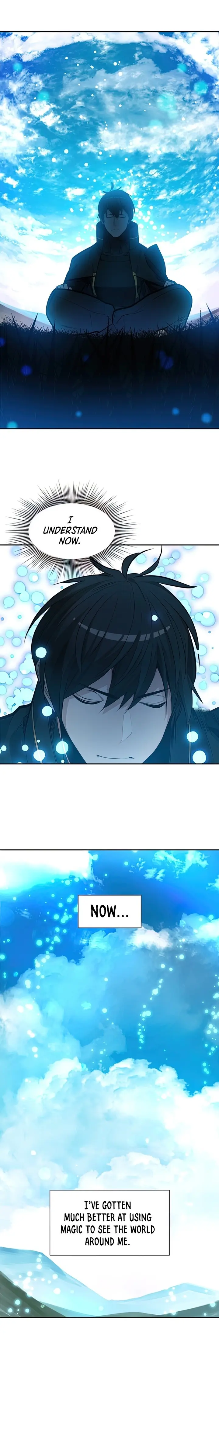 The Tutorial is Too Hard chapter 79 page 20