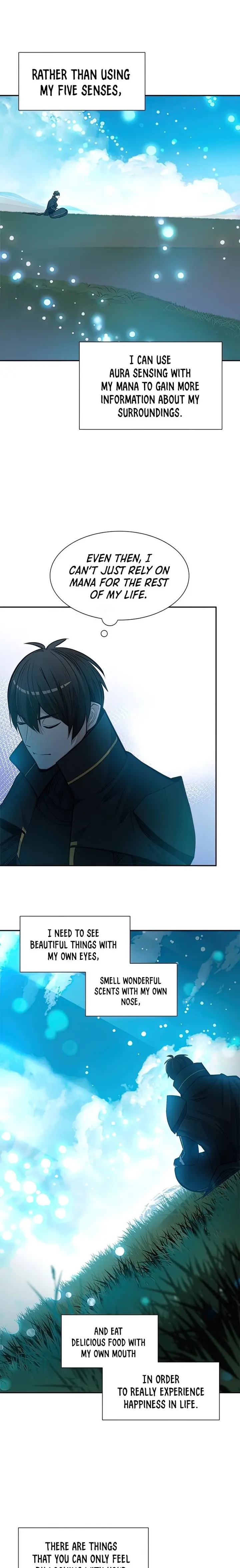 The Tutorial is Too Hard chapter 79 page 21