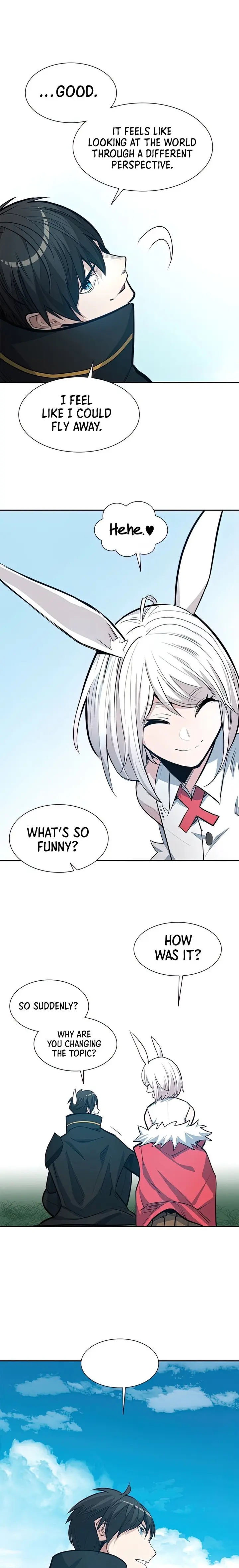 The Tutorial is Too Hard chapter 79 page 23