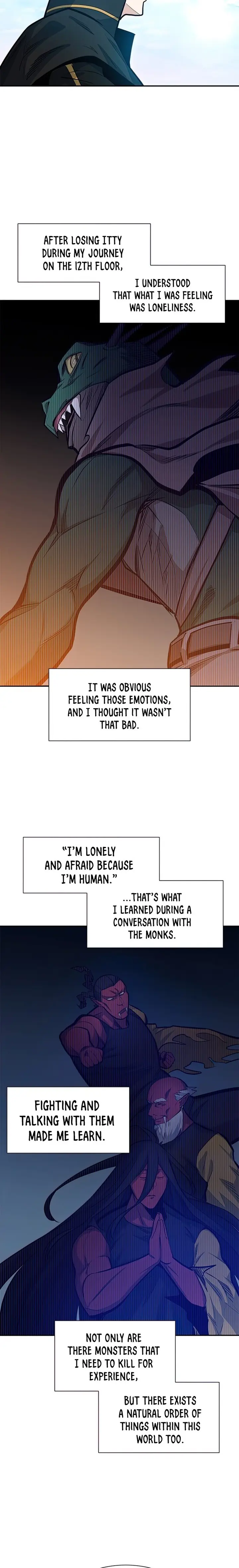 The Tutorial is Too Hard chapter 79 page 24