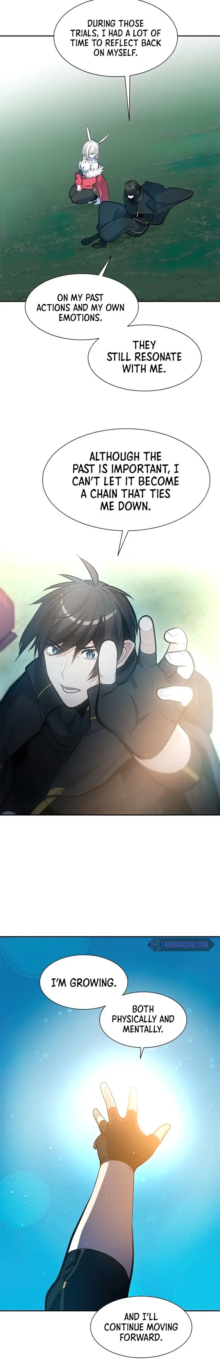 The Tutorial is Too Hard chapter 79 page 25