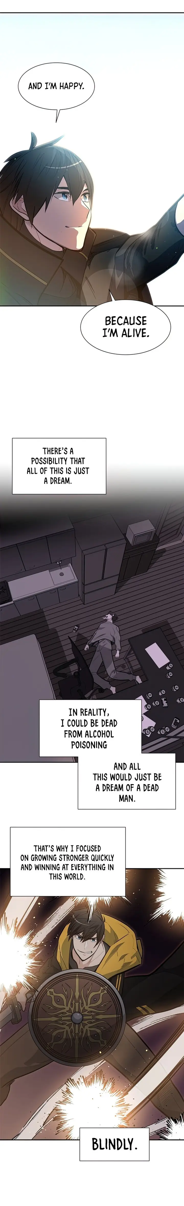 The Tutorial is Too Hard chapter 79 page 26