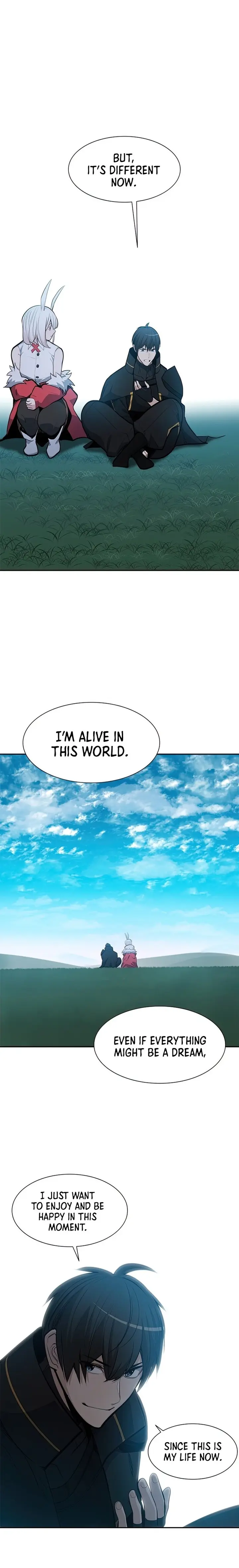 The Tutorial is Too Hard chapter 79 page 27