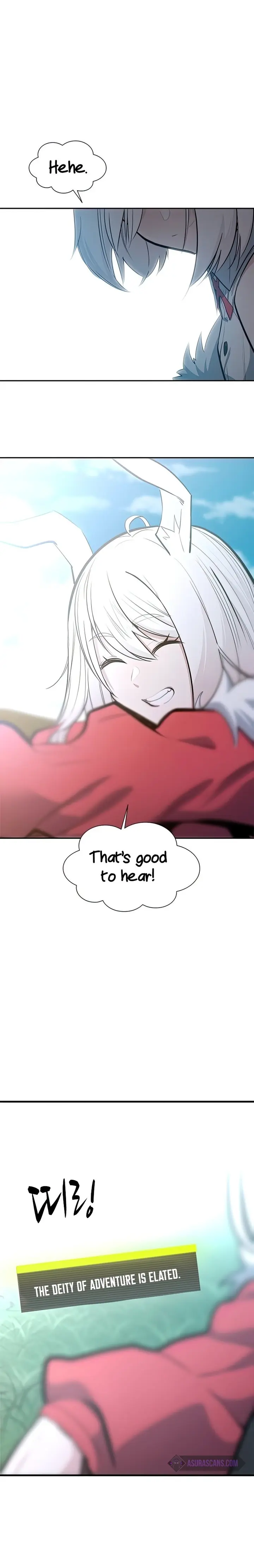 The Tutorial is Too Hard chapter 79 page 28