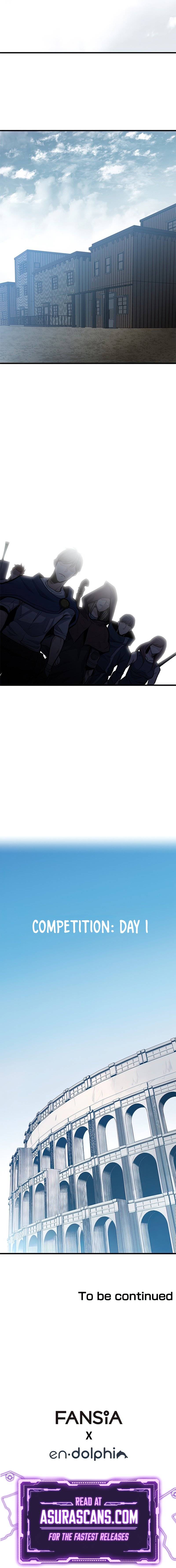 The Tutorial is Too Hard chapter 81 page 10