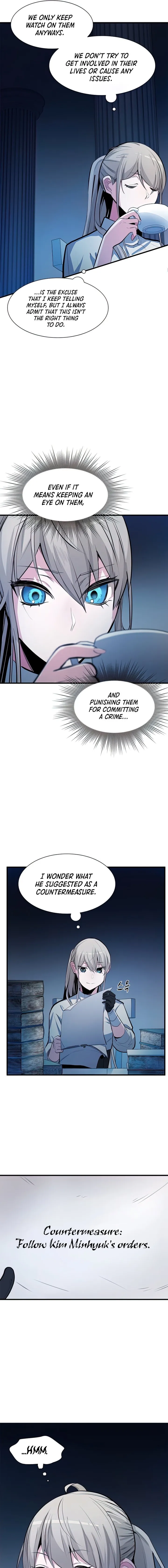 The Tutorial is Too Hard chapter 81 page 12