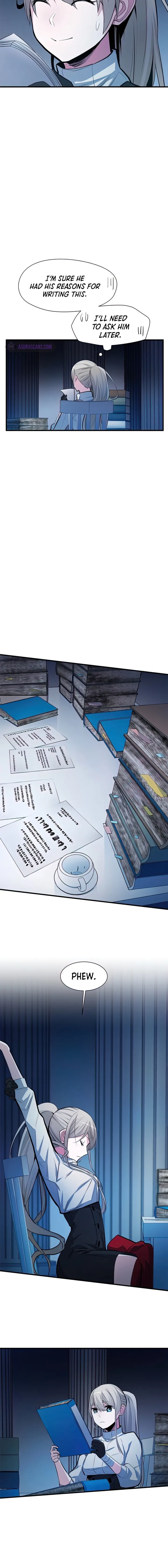 The Tutorial is Too Hard chapter 81 page 13