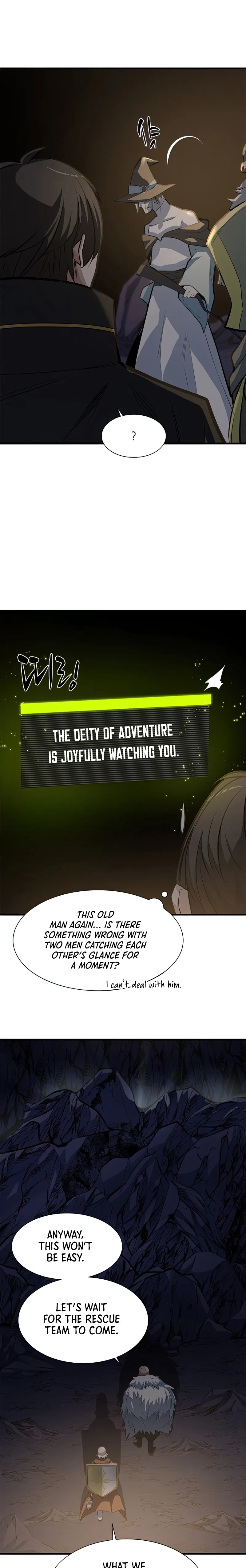 The Tutorial is Too Hard chapter 92 page 14