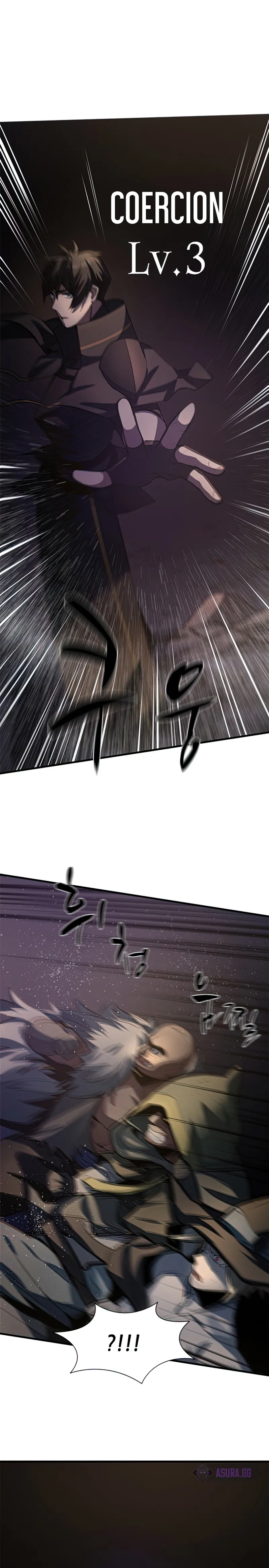 The Tutorial is Too Hard chapter 92 page 21