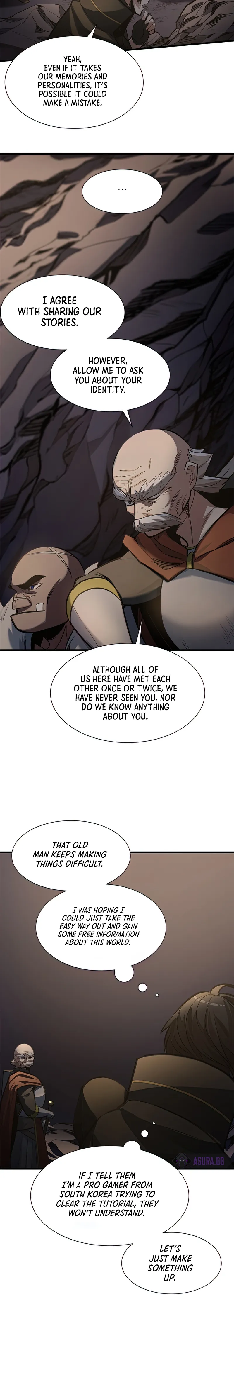 The Tutorial is Too Hard chapter 92 page 24