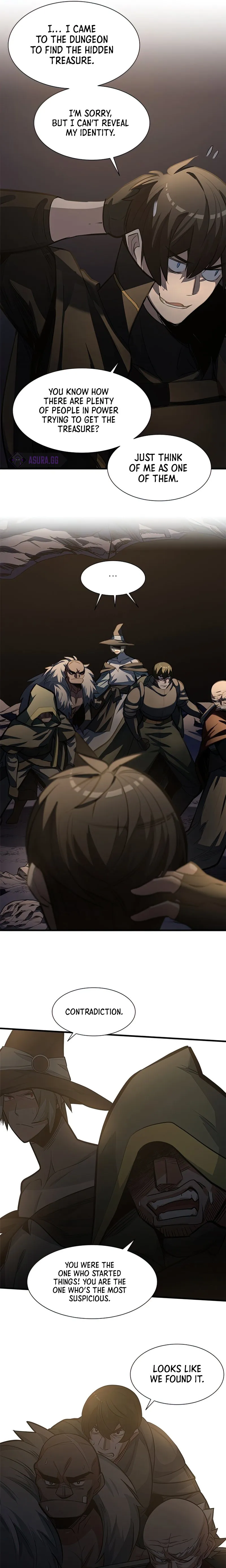 The Tutorial is Too Hard chapter 92 page 25