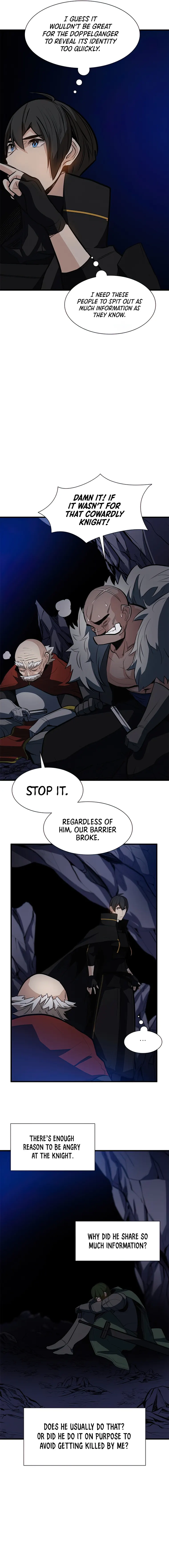 The Tutorial is Too Hard chapter 94 page 13