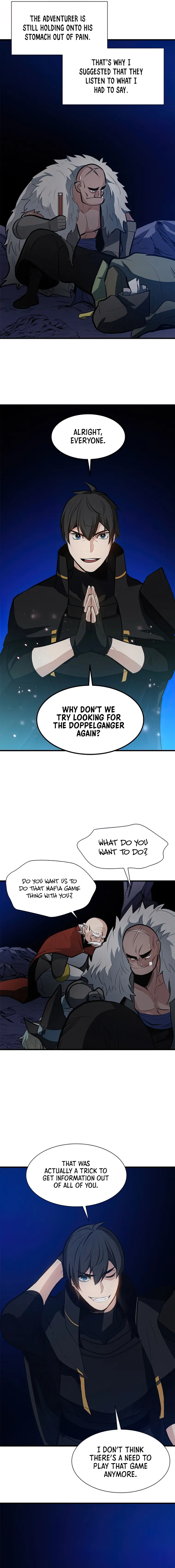 The Tutorial is Too Hard chapter 94 page 15