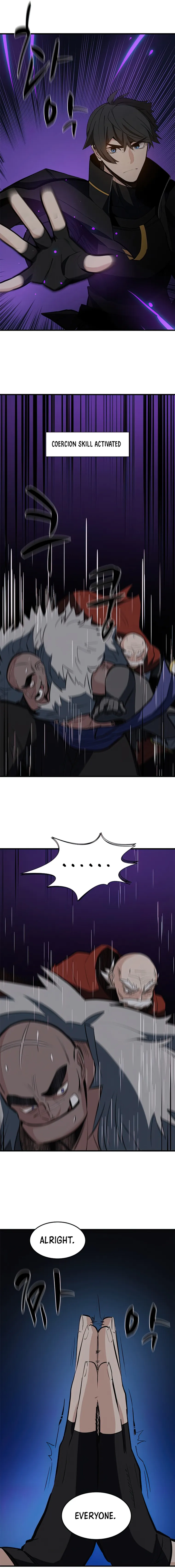 The Tutorial is Too Hard chapter 94 page 17