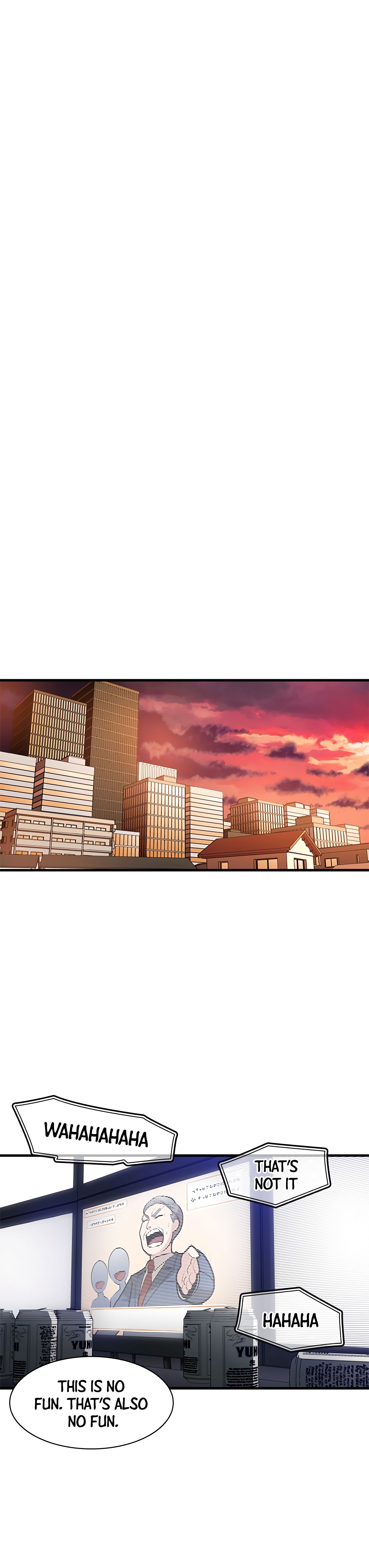 The Tutorial Is Too Tough! chapter 1 page 11